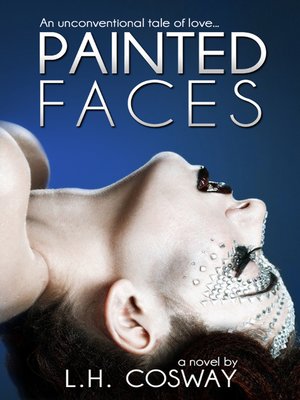 cover image of Painted Faces